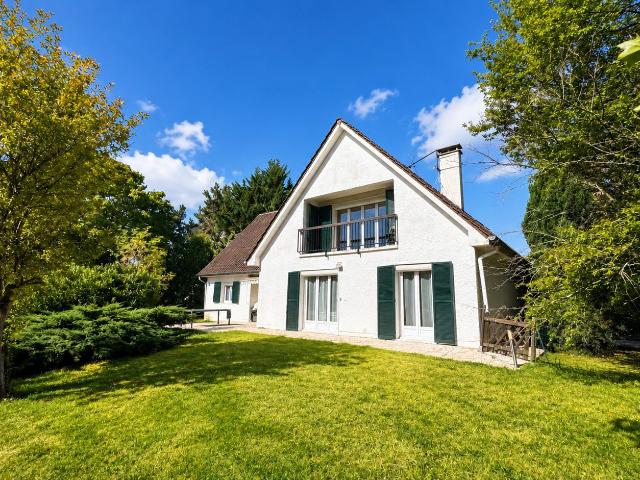 Maison vente à Villecresnes, Val-de-Marne
