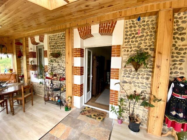 Maison vente à Mont-de-Marsan, Renung