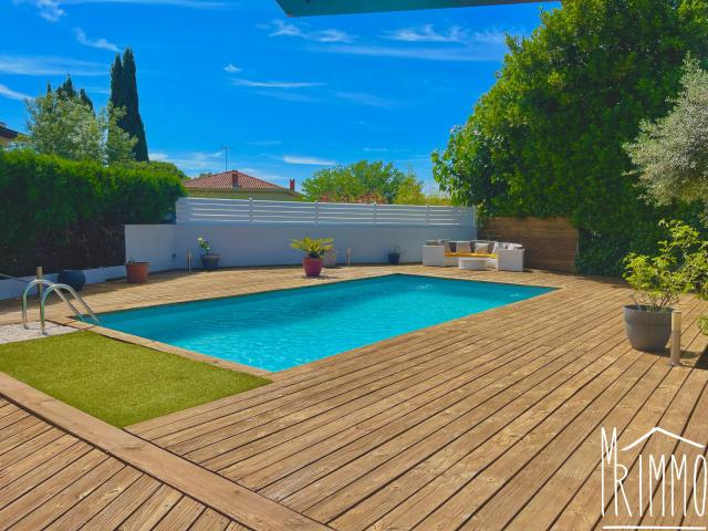 Maison vente à Montpellier, Saint-jean-de-védas