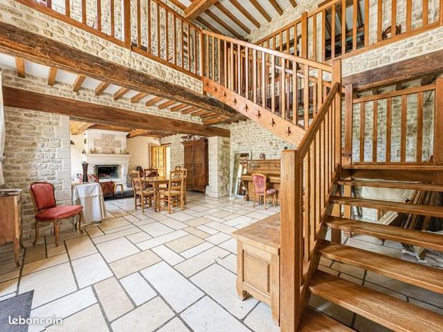 Maison vente à Bayeux, Tilly-sur-seulles