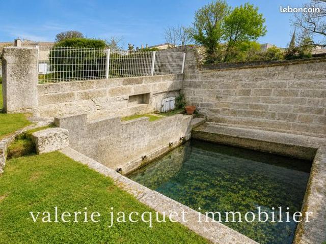 Maison vente à Coutras, Gironde