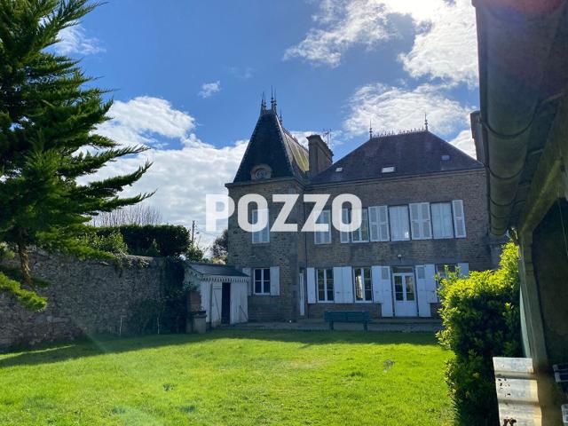 Maison vente à Cherbourg, Saint-vaast-la-hougue
