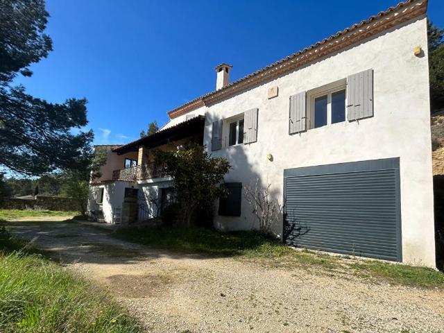 Maison vente à Aix-en-Provence, Pélissanne