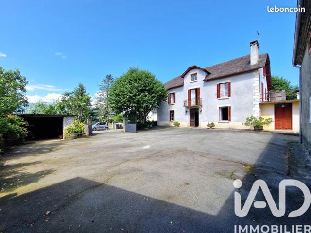 Maison vente à Pau, Lestelle-bétharram