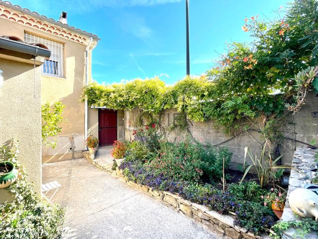 Maison vente à Carcassonne