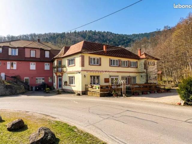Maison vente à Colmar-Ribeauvillé, Thannenkirch
