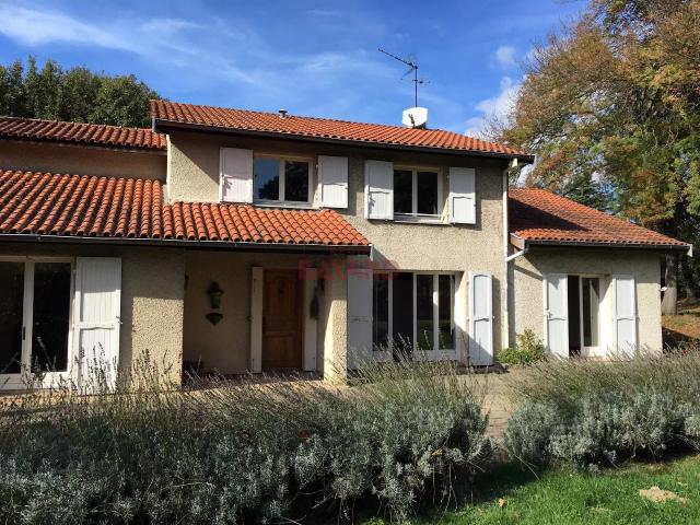 Maison location à Lyon, Métropole de Lyon