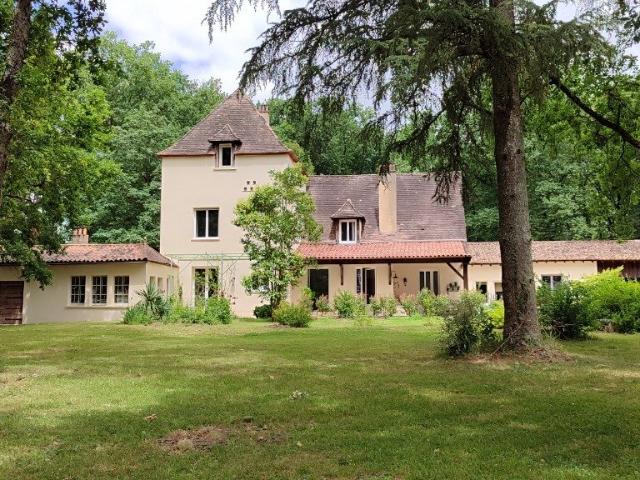 Maison vente à Bergerac, Pomport
