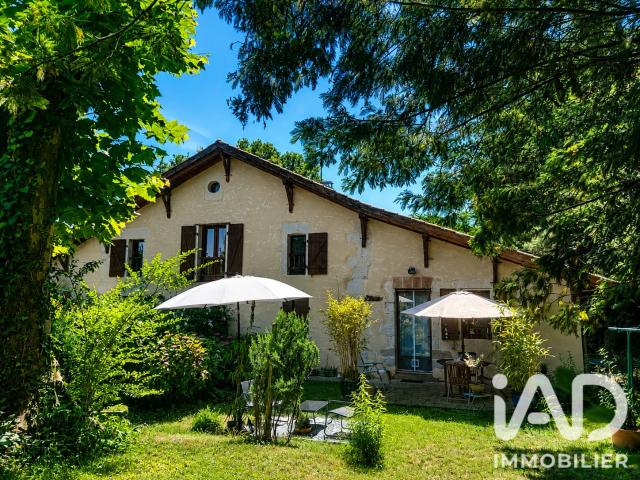 Maison vente à Dax, Montfort-en-chalosse