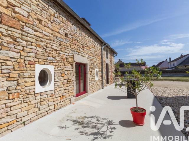 Maison vente à Champdôtre, Côte-d'Or