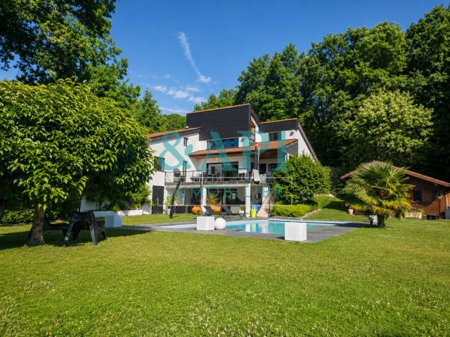 Maison vente à Thonon-les-Bains, Armoy