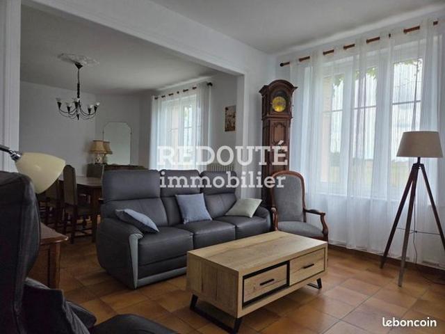 Maison vente à Rethel, Ambly-fleury