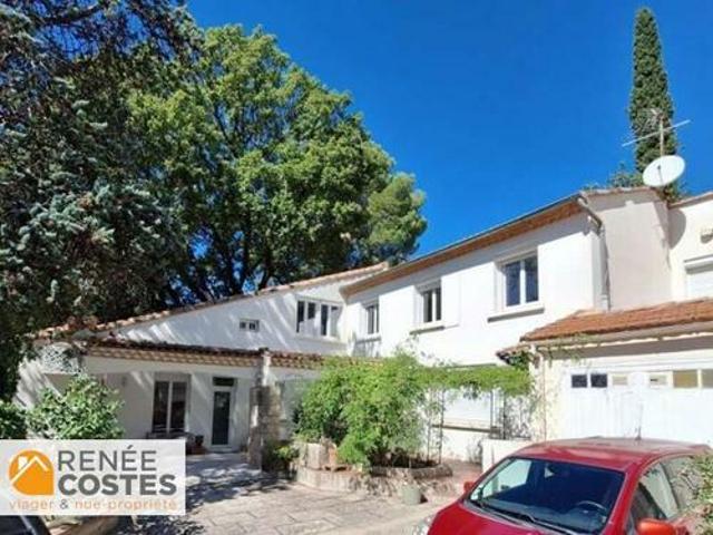 Maison vente à Montpellier, Castelnau-le-lez