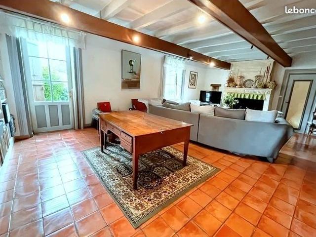 Maison vente à Grenoble, Le Gua