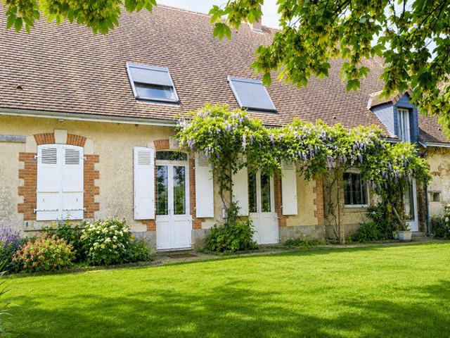 Maison vente à La Flèche, Avessé