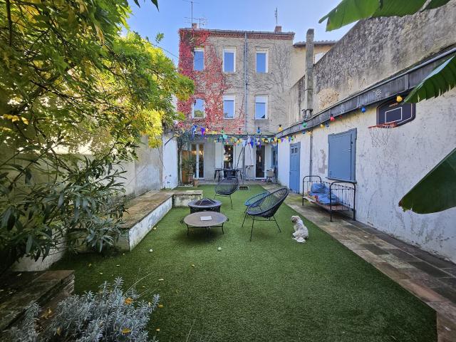 Maison vente à Castres, Graulhet