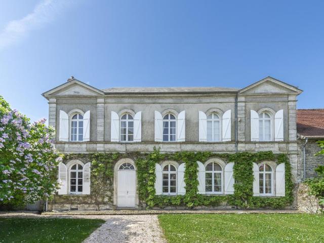 Maison vente à Chaumont-en-Vexin, Oise