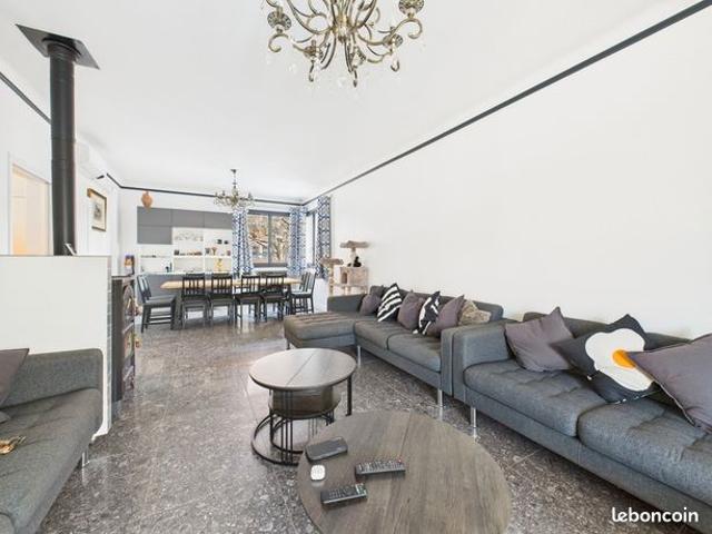 Maison vente à Le Raincy, Villemomble