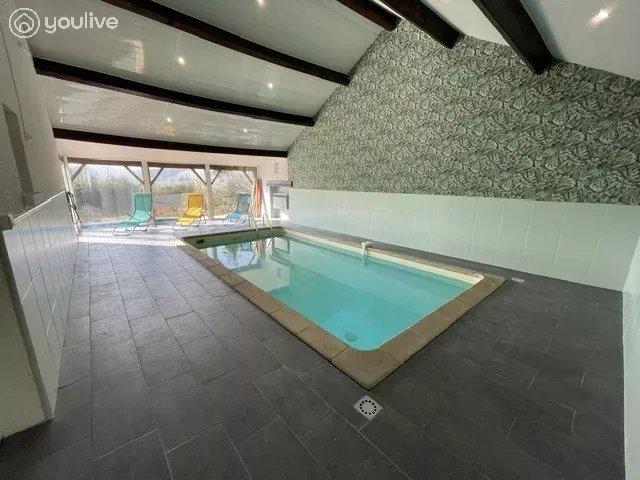 Maison vente à Soissons