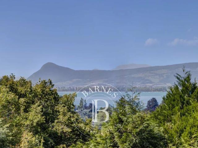 Maison vente à Annecy, Menthon-saint-bernard