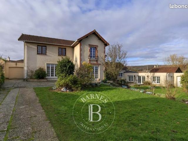 Maison vente à Vesoul, Igny