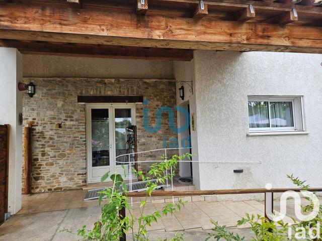Maison vente à Alès, Les Plans