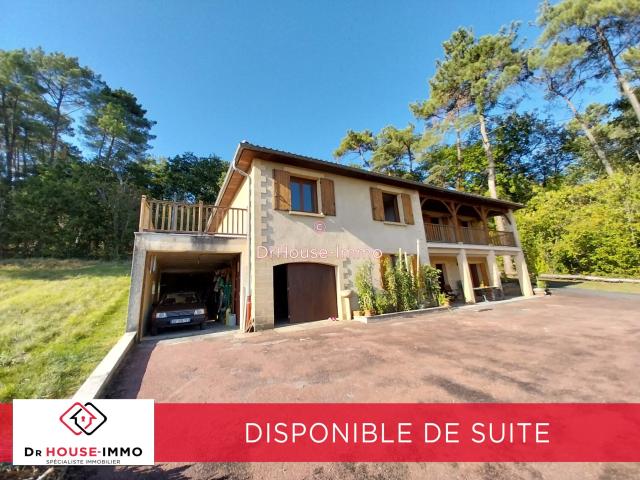 Maison vente à Périgueux, Chancelade