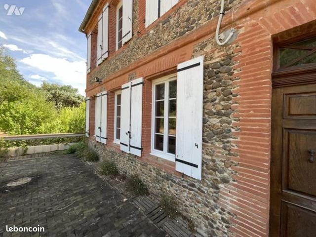 Maison vente à Castelsarrasin, Saint-arroumex