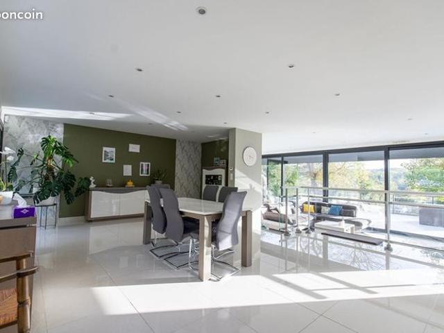 Maison vente à Mantes-la-Jolie, Brueil-en-vexin