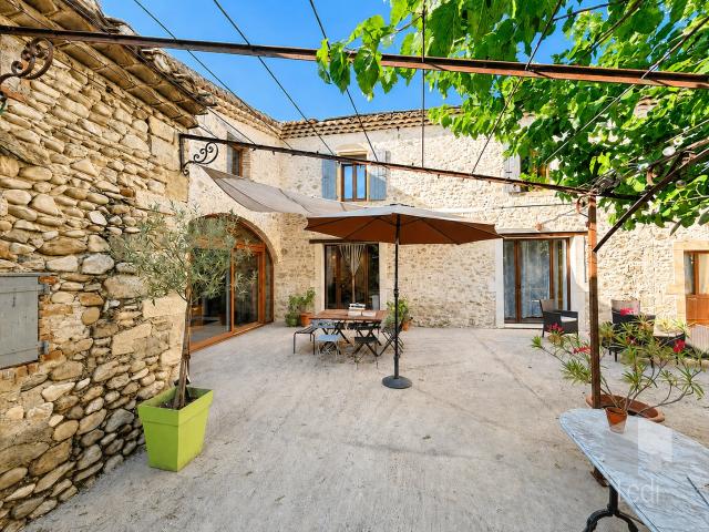 Maison vente à Nyons, Bonlieu-sur-roubion