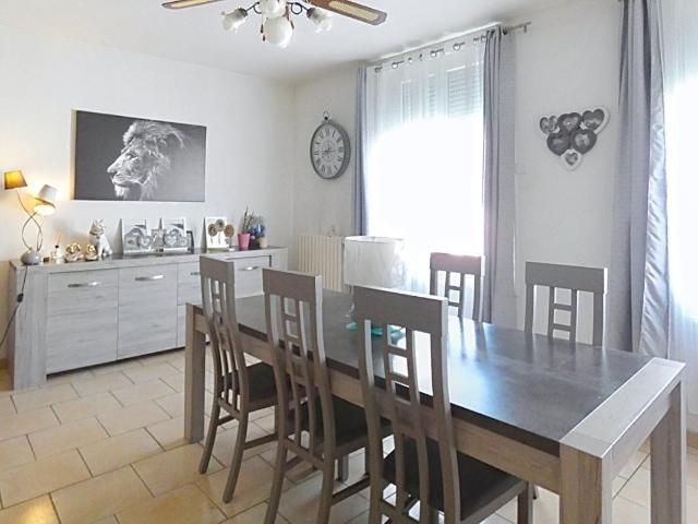 Maison vente à Ivry-la-Bataille, Eure