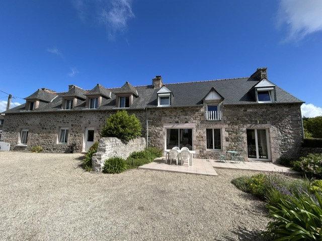 Maison vente à Saint-Brieuc, Bretagne