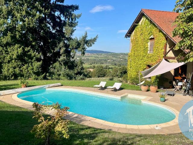 Maison vente à Villefranche-sur-Saône, Rhône