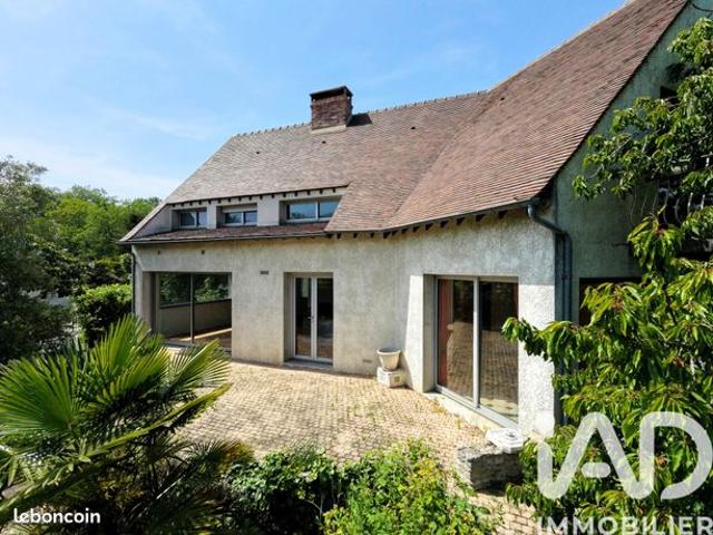 Maison vente à Étampes, Baulne