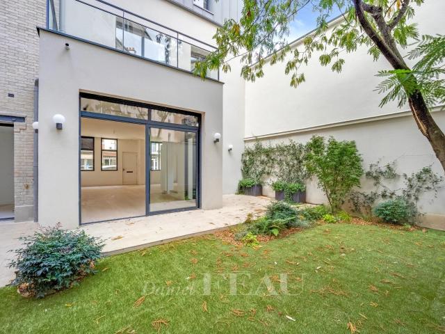 Maison vente à Boulogne-Billancourt, Boulogne-billancourt