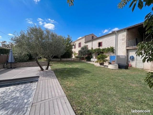 Maison vente à Villiers-en-Plaine, Deux-Sèvres