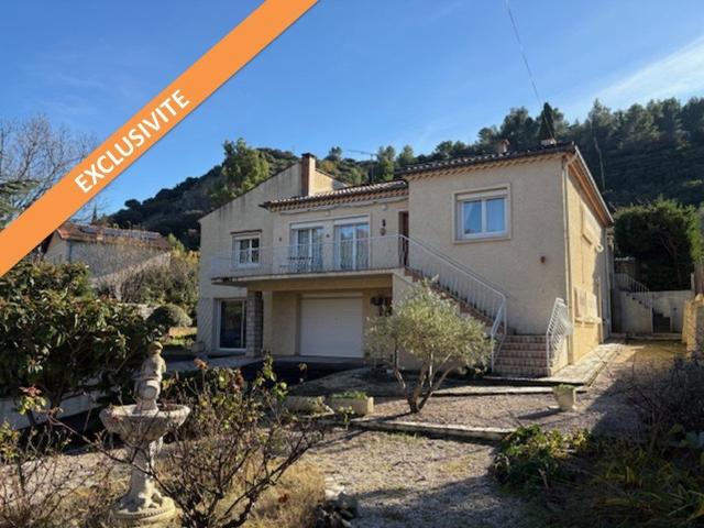 Maison vente à Bézerac, Clermont-l'Hérault
