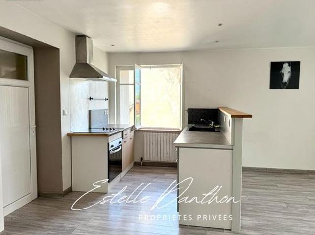Maison vente à Vienne, Pajay