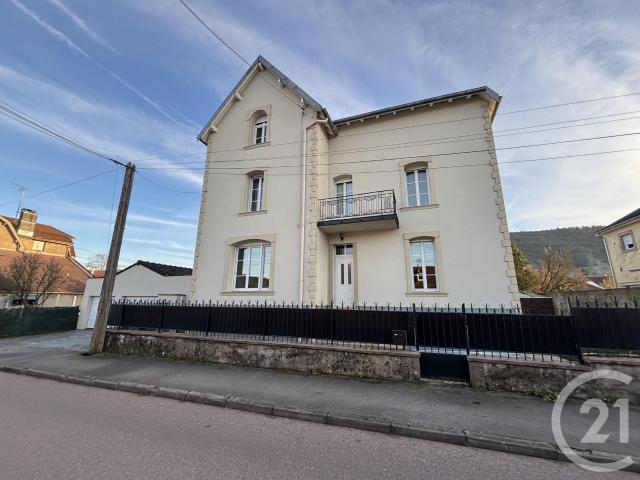 Maison vente à Saint-Dié-des-Vosges, Raon-l'etape