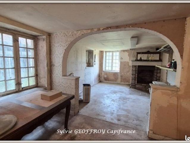 Maison vente à Saint-Dié-des-Vosges, Celles-sur-plaine