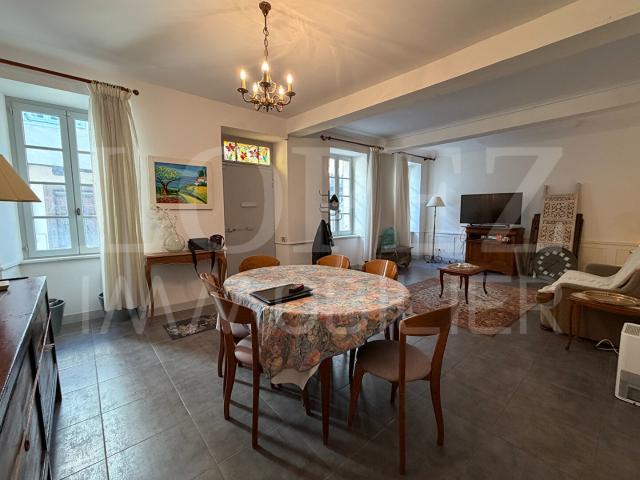 Maison vente à Castres, Sorèze