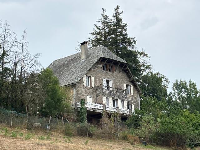 Maison vente à Castres, Dourgne