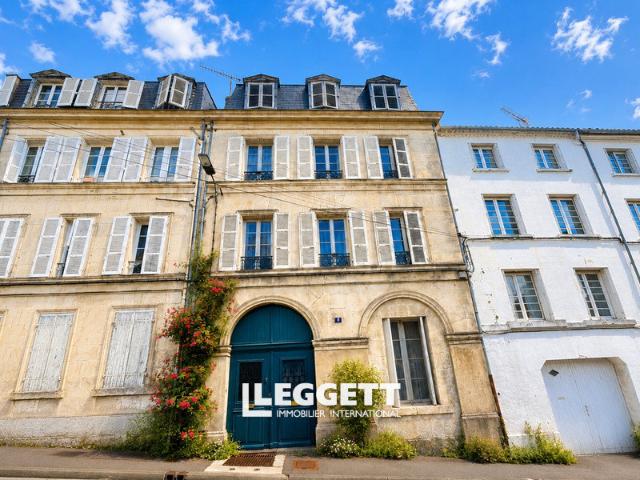 Maison vente à Cognac