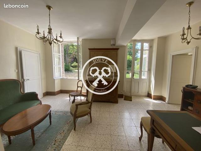 Maison vente à Nogent-sur-Seine, Marigny-le-châtel