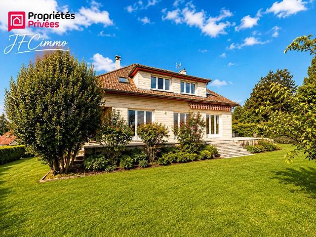 Maison vente à Soissons