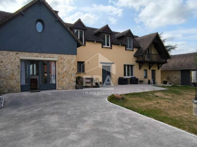 Maison vente à Mamers, La Fresnaye-sur-chédouet