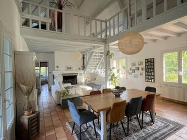 Maison vente à Avesnes-sur-Helpe, Louvignies-quesnoy