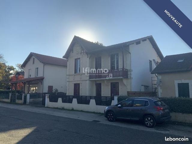 Maison vente à Sabres, Landes