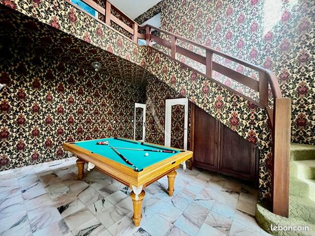 Maison vente à Montreuil-sur-Mer, Bréxent-enocq