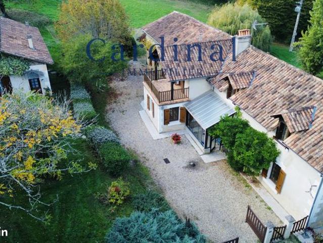 Maison vente à Périgueux, Coursac